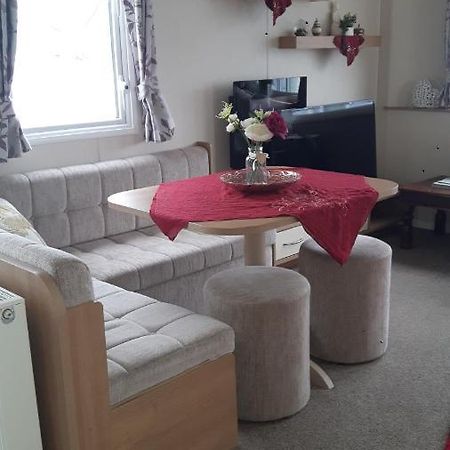 Combe Haven Harley Mead Villa Хейстингс Екстериор снимка