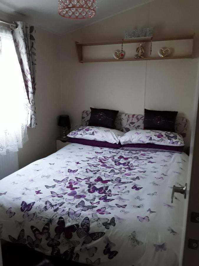 Combe Haven Harley Mead Villa Хейстингс Екстериор снимка
