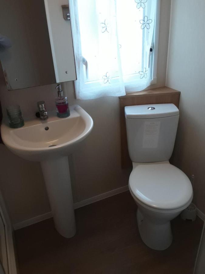 Combe Haven Harley Mead Villa Хейстингс Екстериор снимка